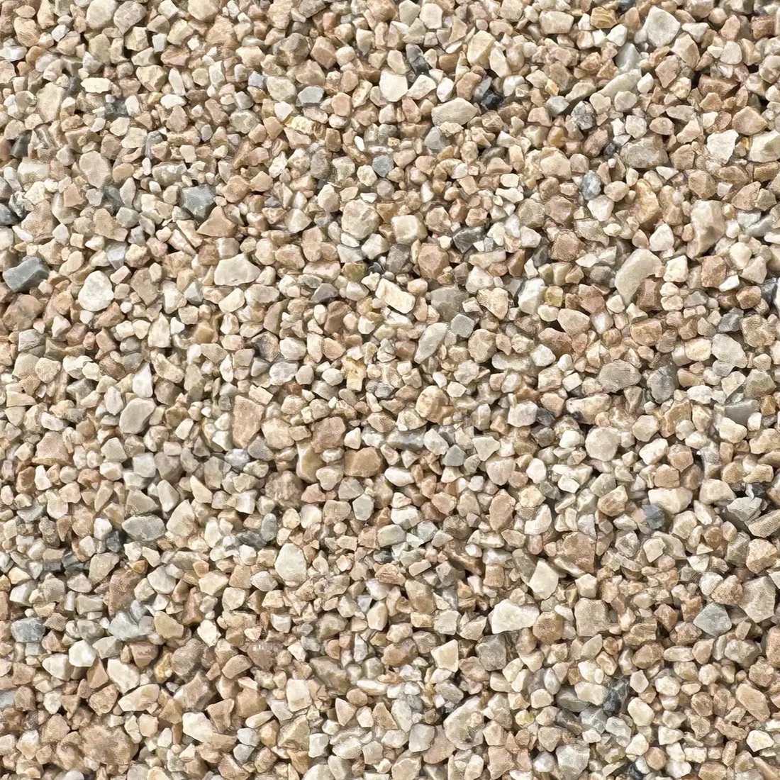 Tortora Marble 1-5mm 25kg Vuba