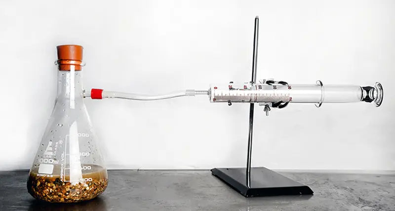 Flask, Rust Test, BBA technical Assessment 