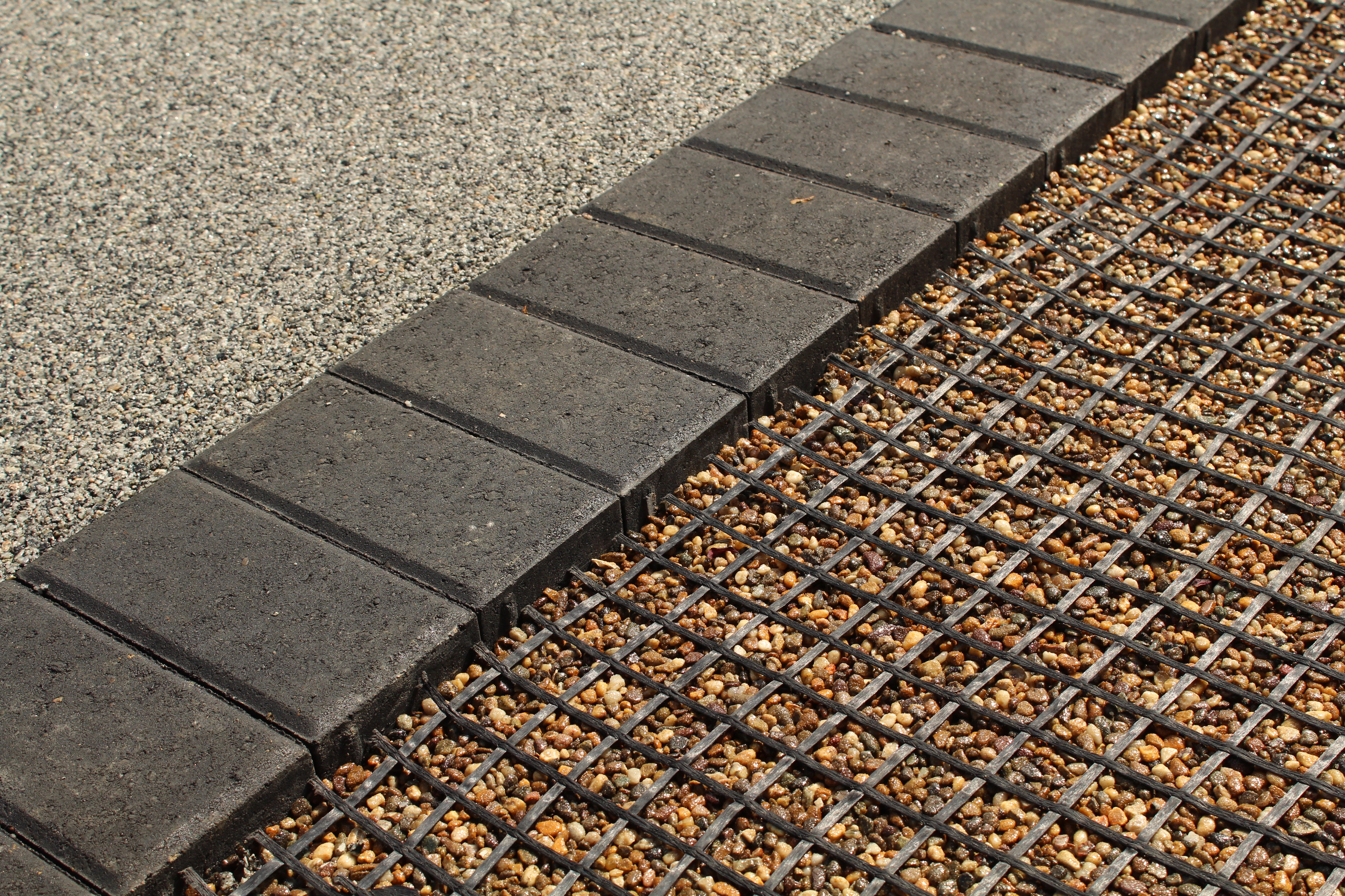 Why VubaMac Has Changed Resin Bound for a Homeowner