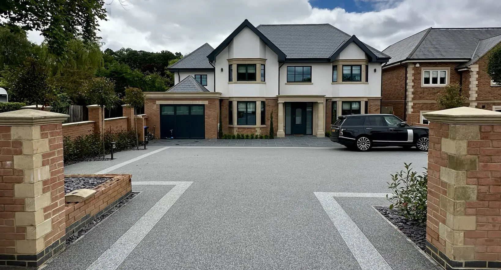 Play Area Surfacing
