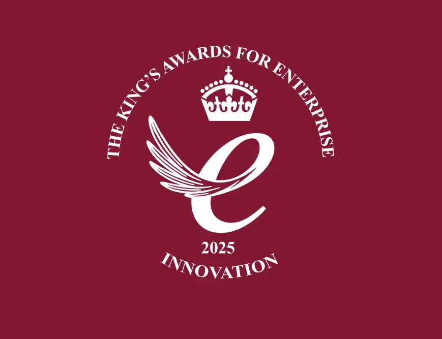 The-King-s-Award-for-Enterprise-2025-Vuba-Surfaces-Leads-the-Way-in-Surface-Innovation Vuba Resin