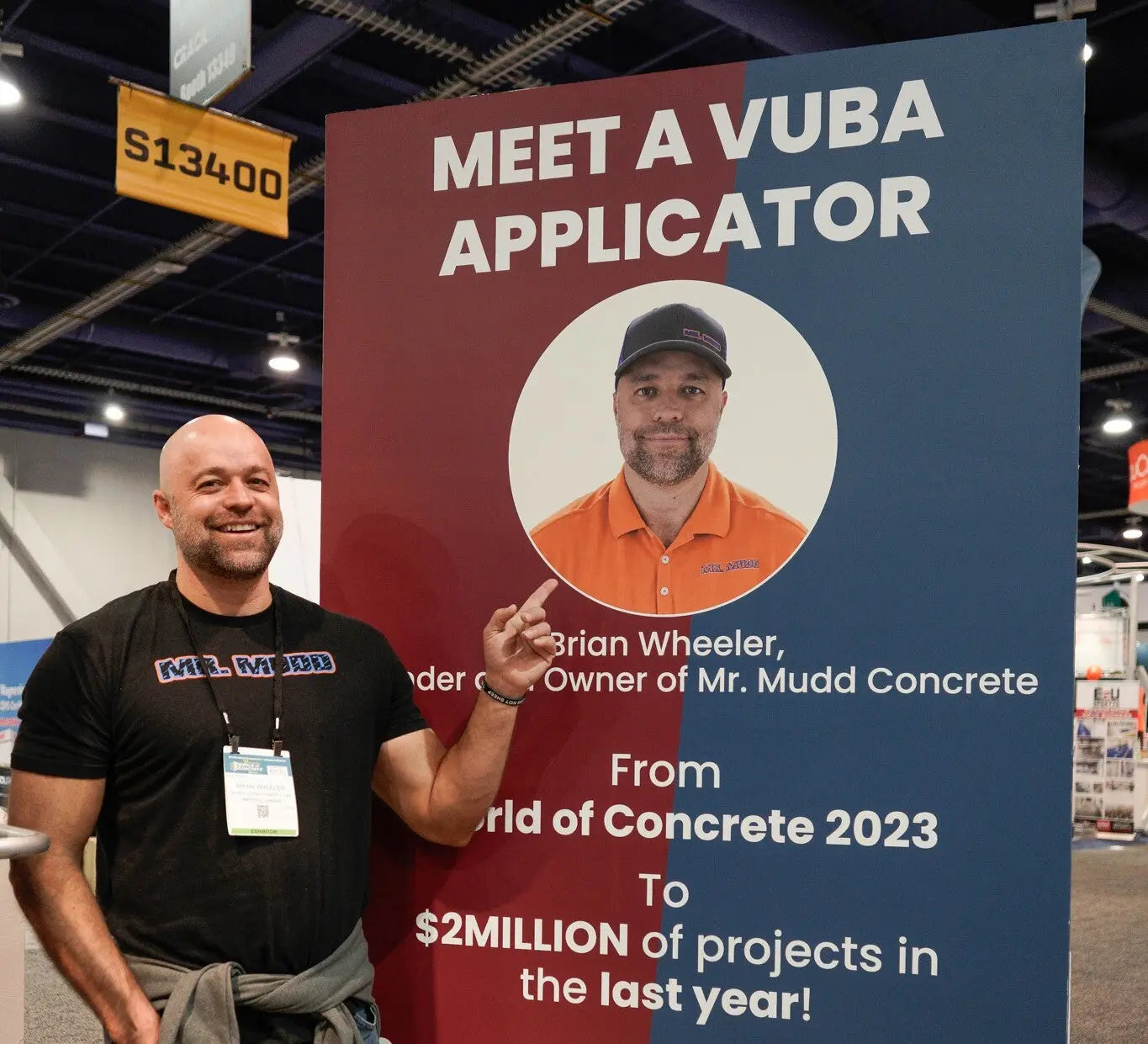 Mr-Mudd-s-2-year-Vuba-Stone-journey Vuba Resin