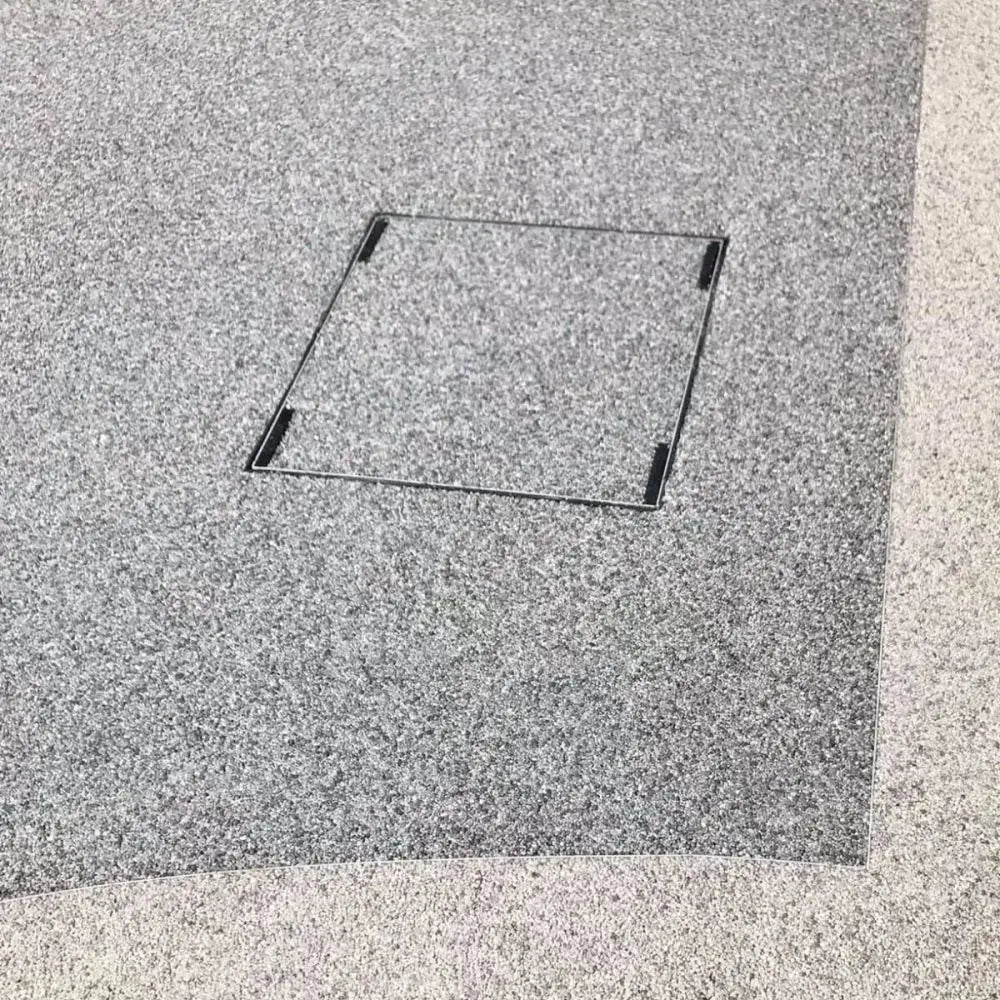 Valiant Resin Bound Trims Valiant