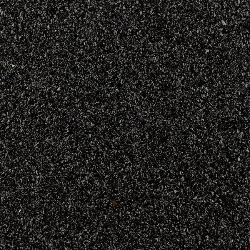 Black Basalt 1-3mm 25kg Vuba