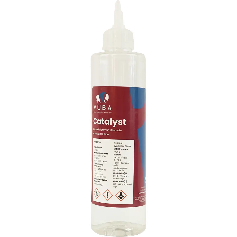 Vuba Catalyst 200ml Vuba
