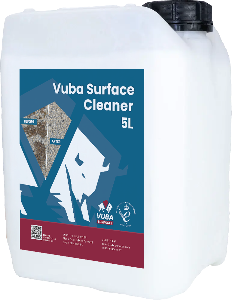 Vuba Surface Cleaner Vuba Surfaces - Vuba Surfaces