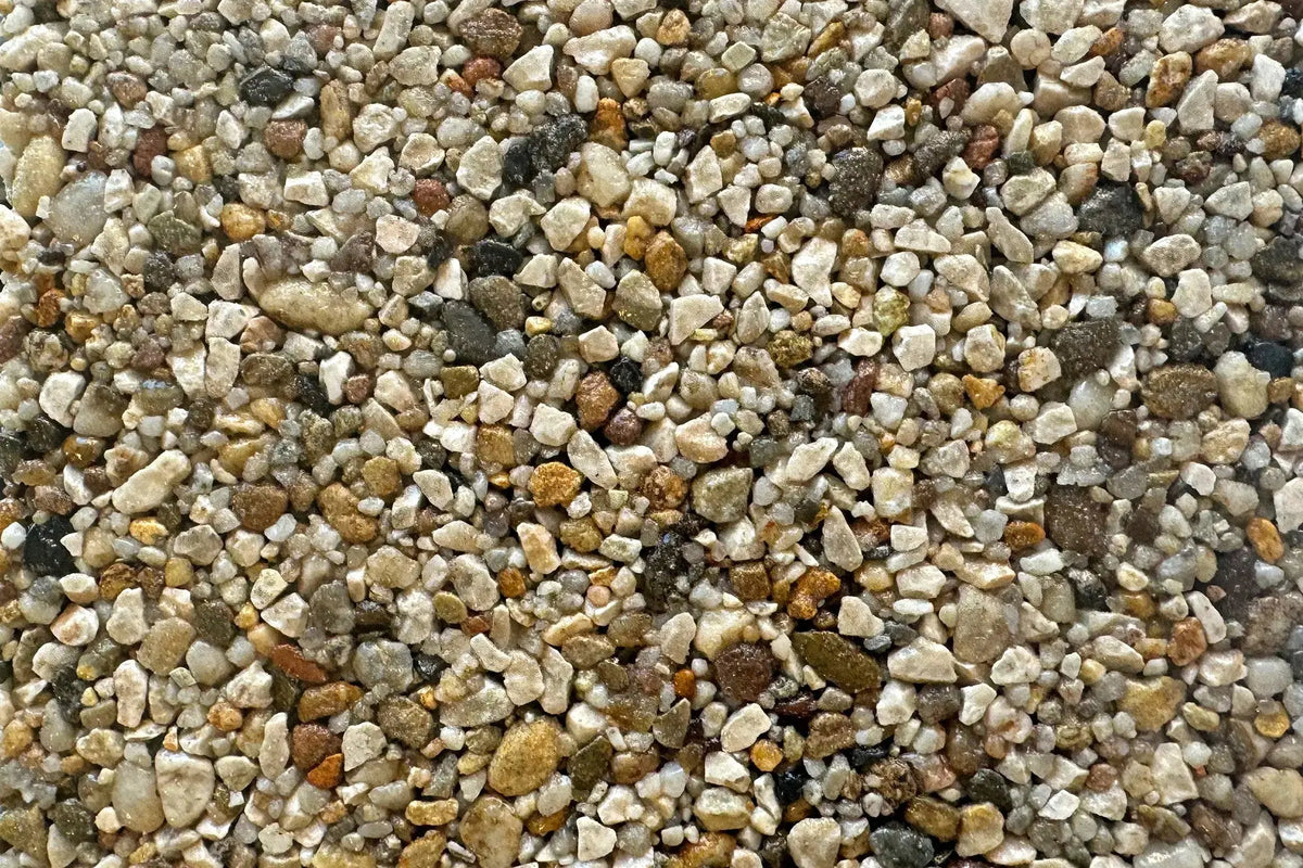 Abbey Lodge Resin Bound Blend | Vuba Surfaces