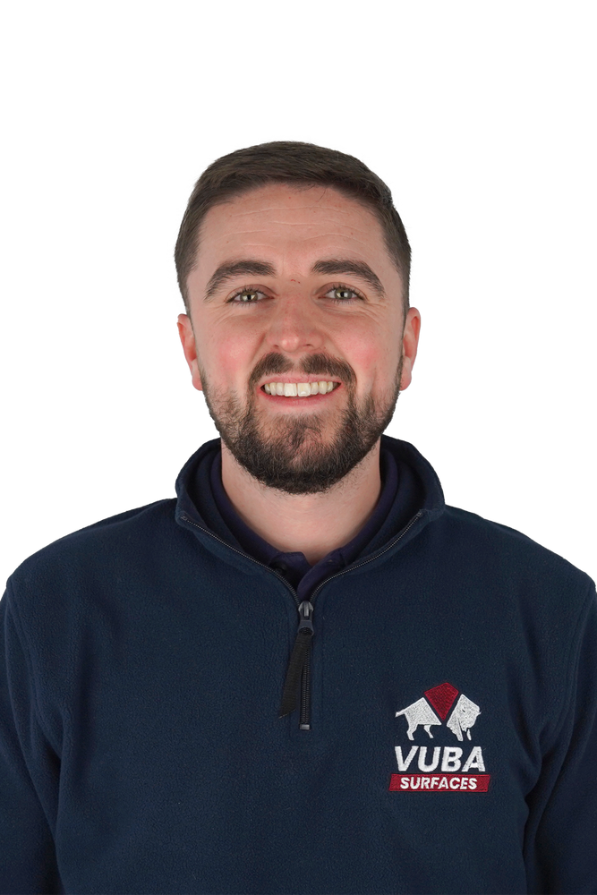 Staff image of Alex Ives - Senior Account Manager - Vuba