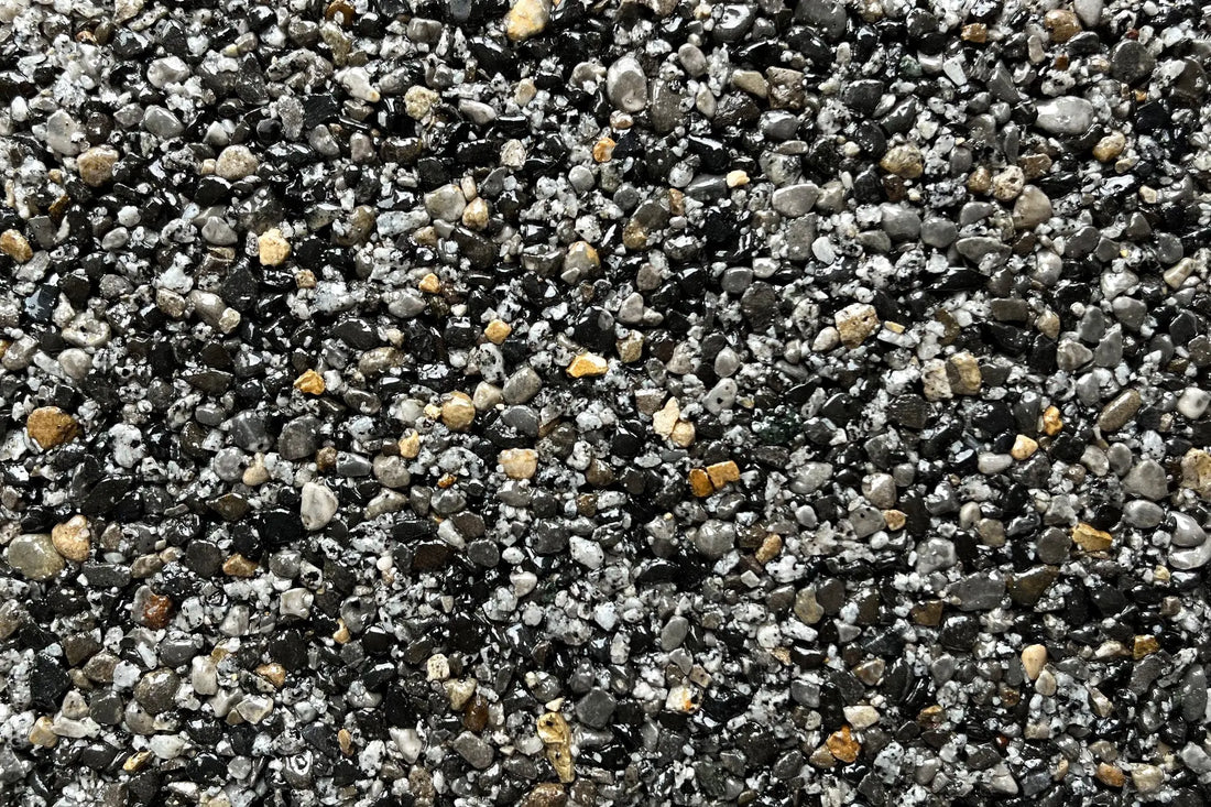 Anthracite Sample Vuba
