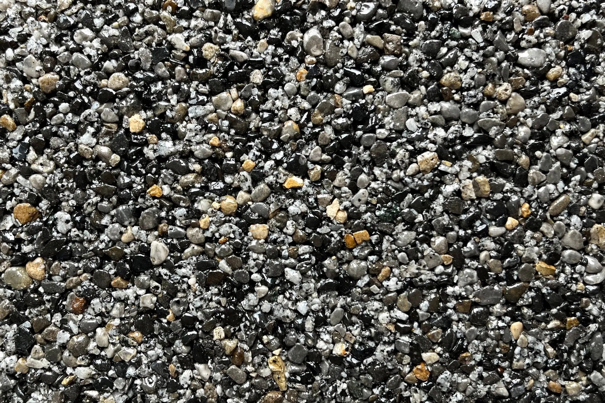 Anthracite Sample Vuba