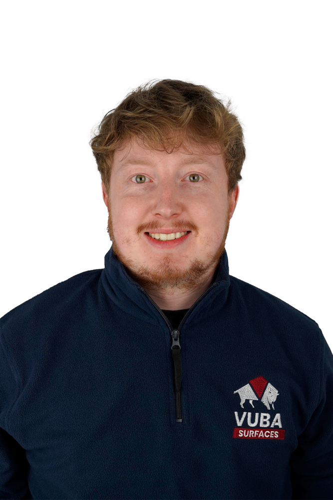Staff image of Archie Cooper - Inventory & ERP Coordinator - Vuba