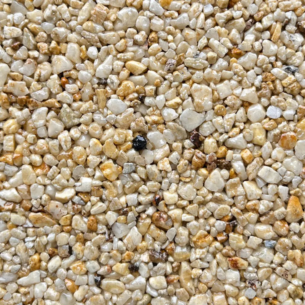 Autumn Quartz 2-5mm 25kg Vuba