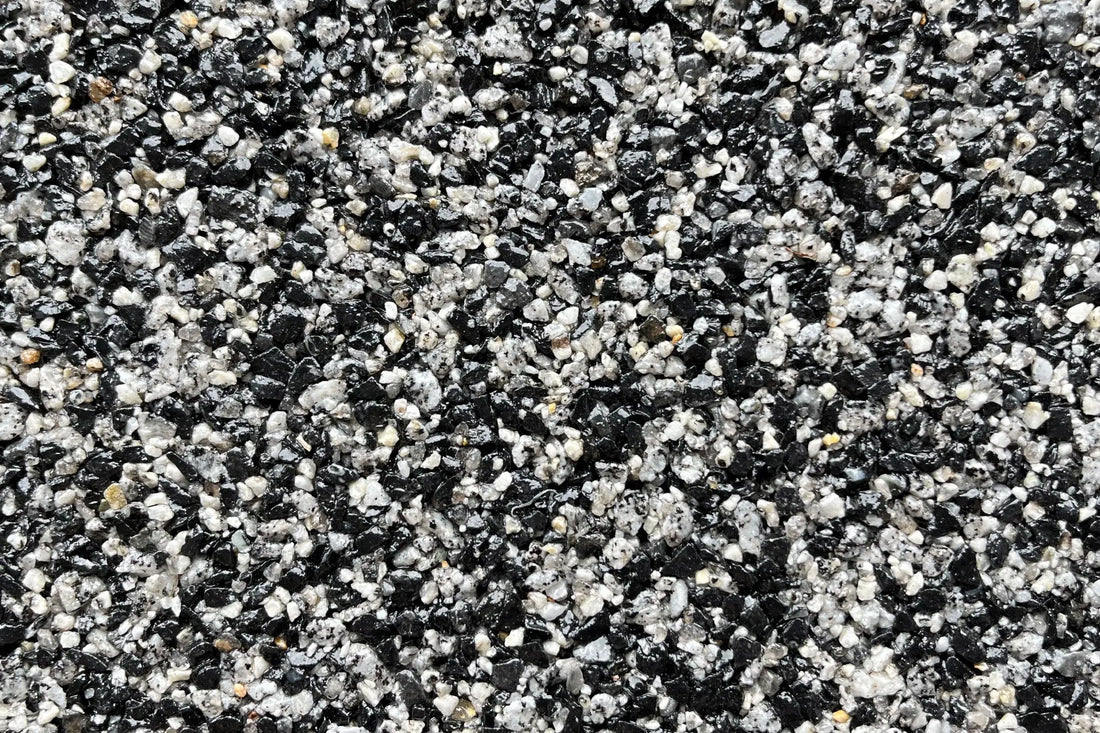 Black Granite Sample Vuba