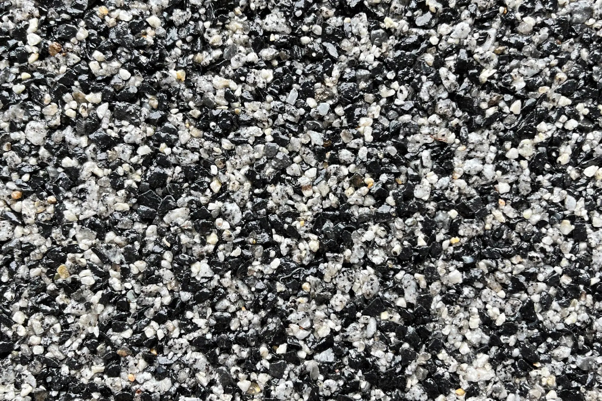 Black Granite Vuba