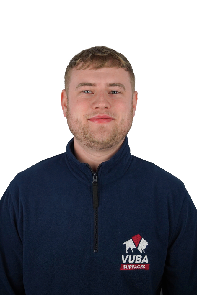 Staff image of Charlie Bradley - Sales Admin - Vuba