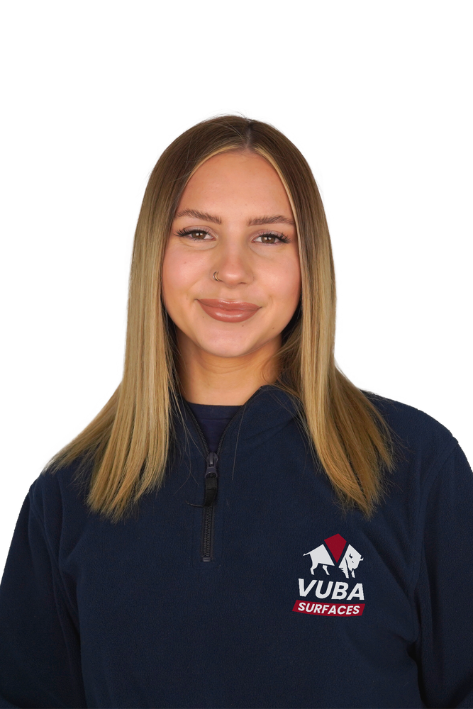 Staff image of Charlotte Morrell - Account Manager - Vuba