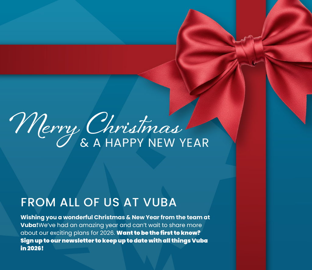 Vuba Surfaces new products
