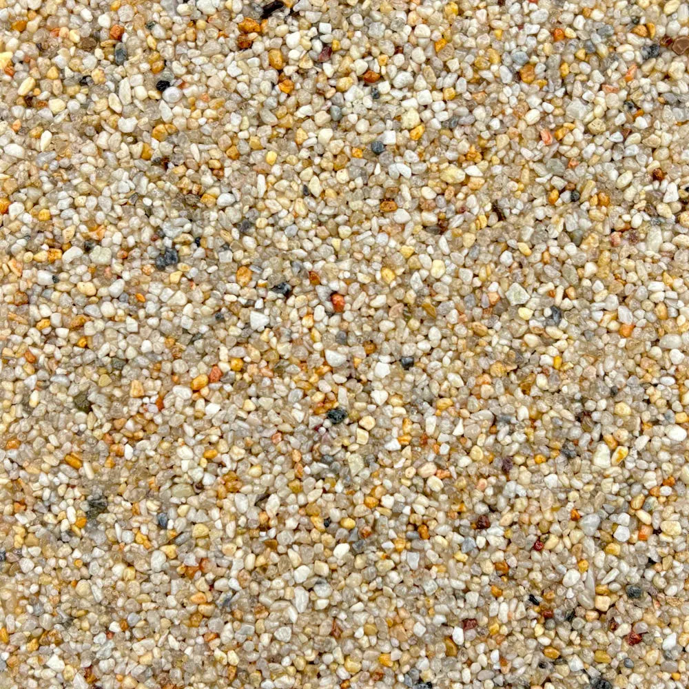 Dorset Gold 1-3mm 25Kg Vuba