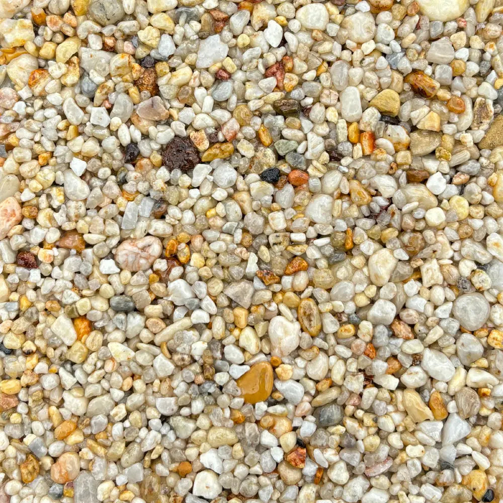 Dorset Gold 2-5mm 25Kg Vuba Resin