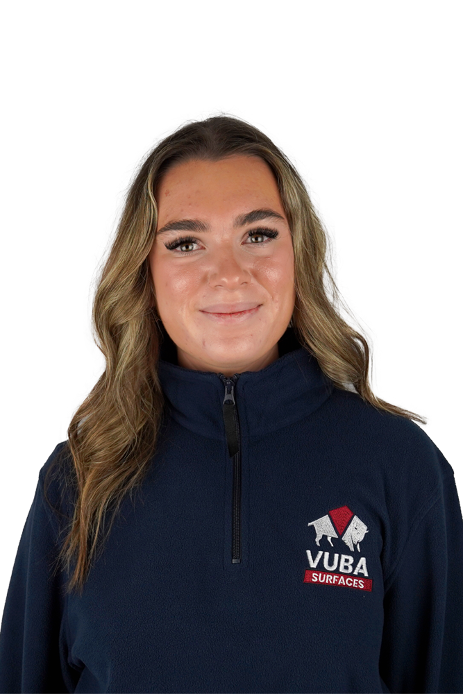 Staff image of Ella Johns - Accounts Trainee - Vuba