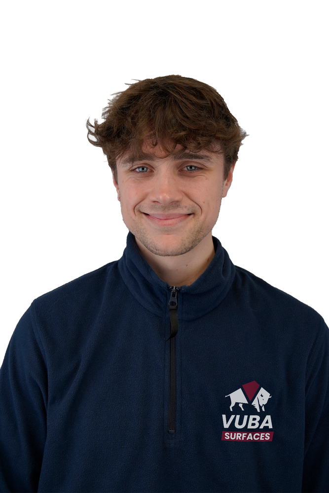 Staff image of Ethan Snape - Head of Chemistry - Vuba