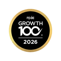 FEBE Growth 100 Winner for Five Years Running