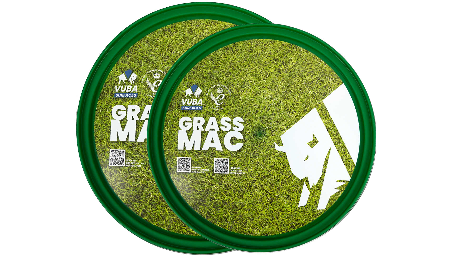 GRASSMAC TOP