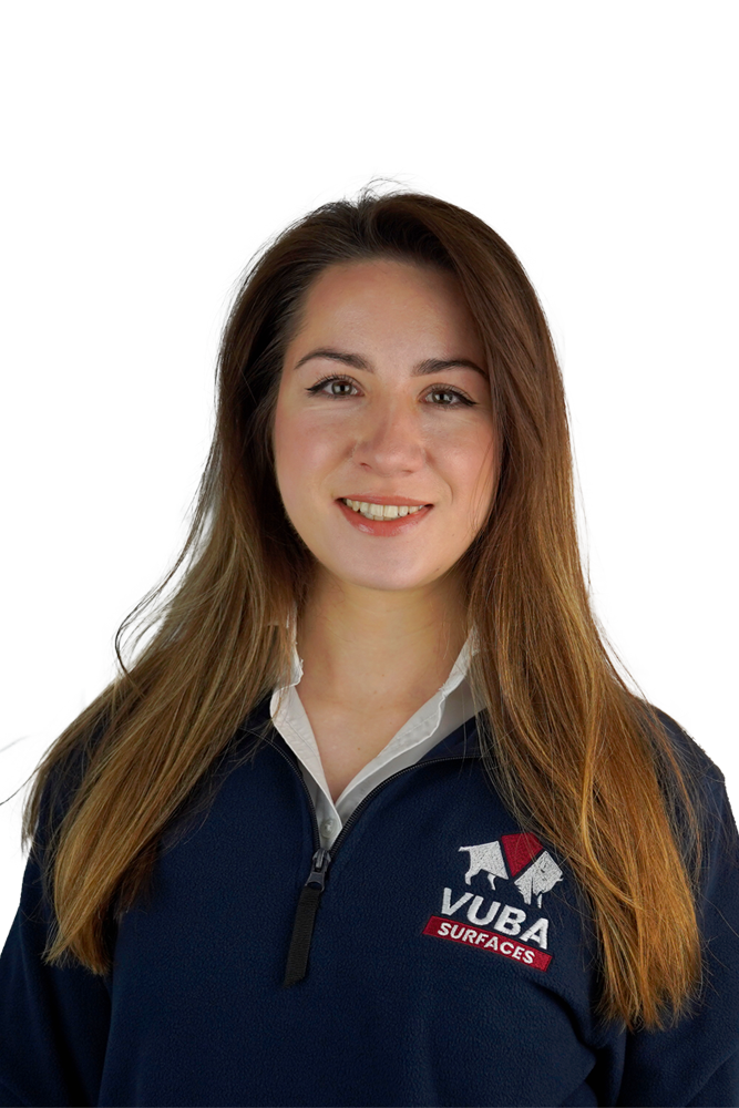 Staff image of Galina Maskarina - Payroll Manager - Vuba