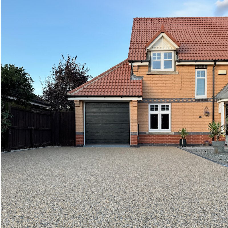 Huka Falls resized install