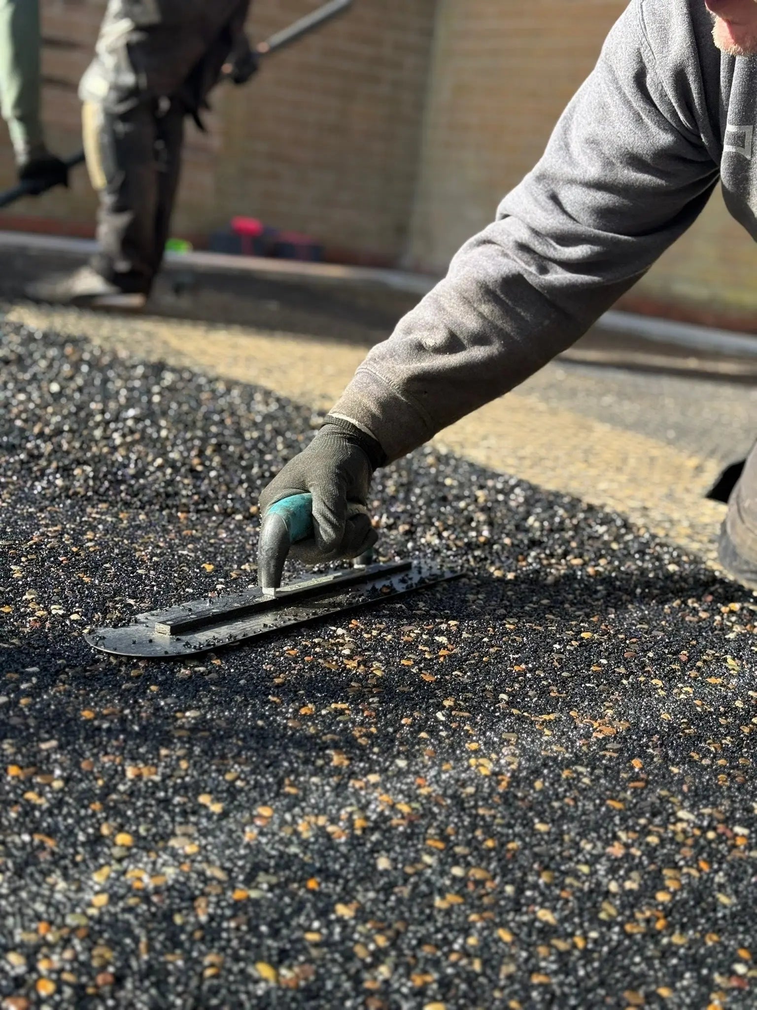 GrassMac Sample Vuba Surfaces