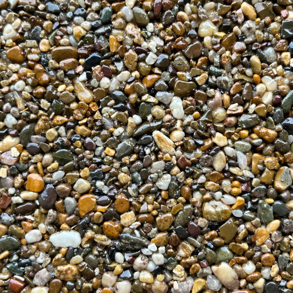 Irish Bronze 2-5mm 25kg Vuba