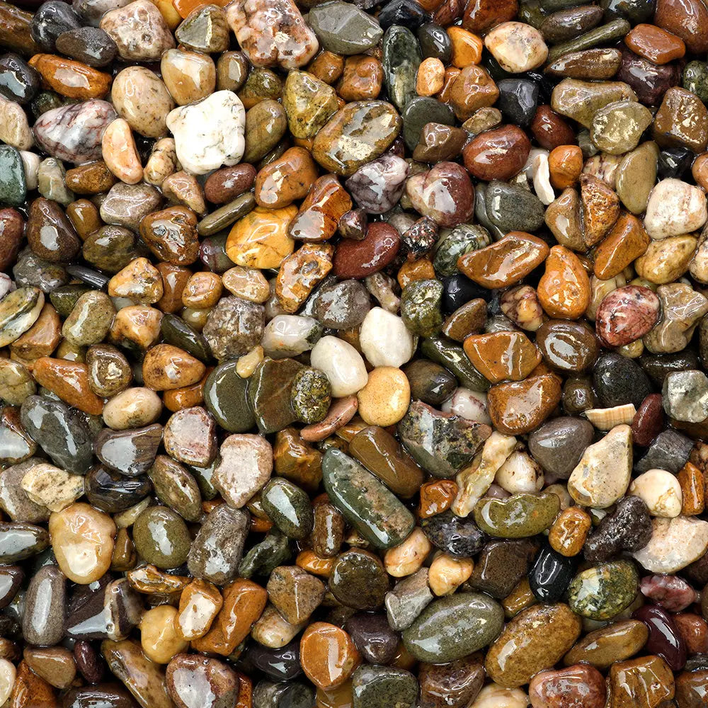 Irish Bronze 6-10mm 25kg Vuba