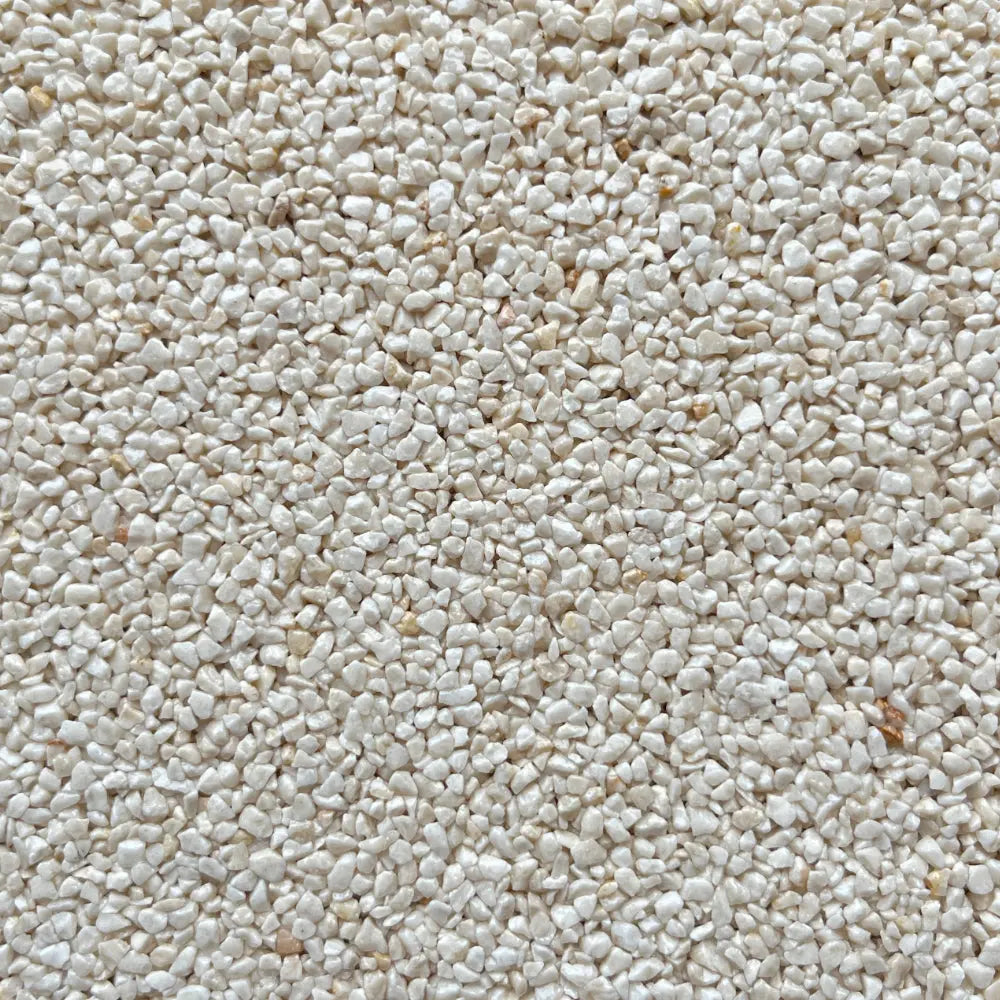 Ivory Marble 1-3mm 25kg Vuba