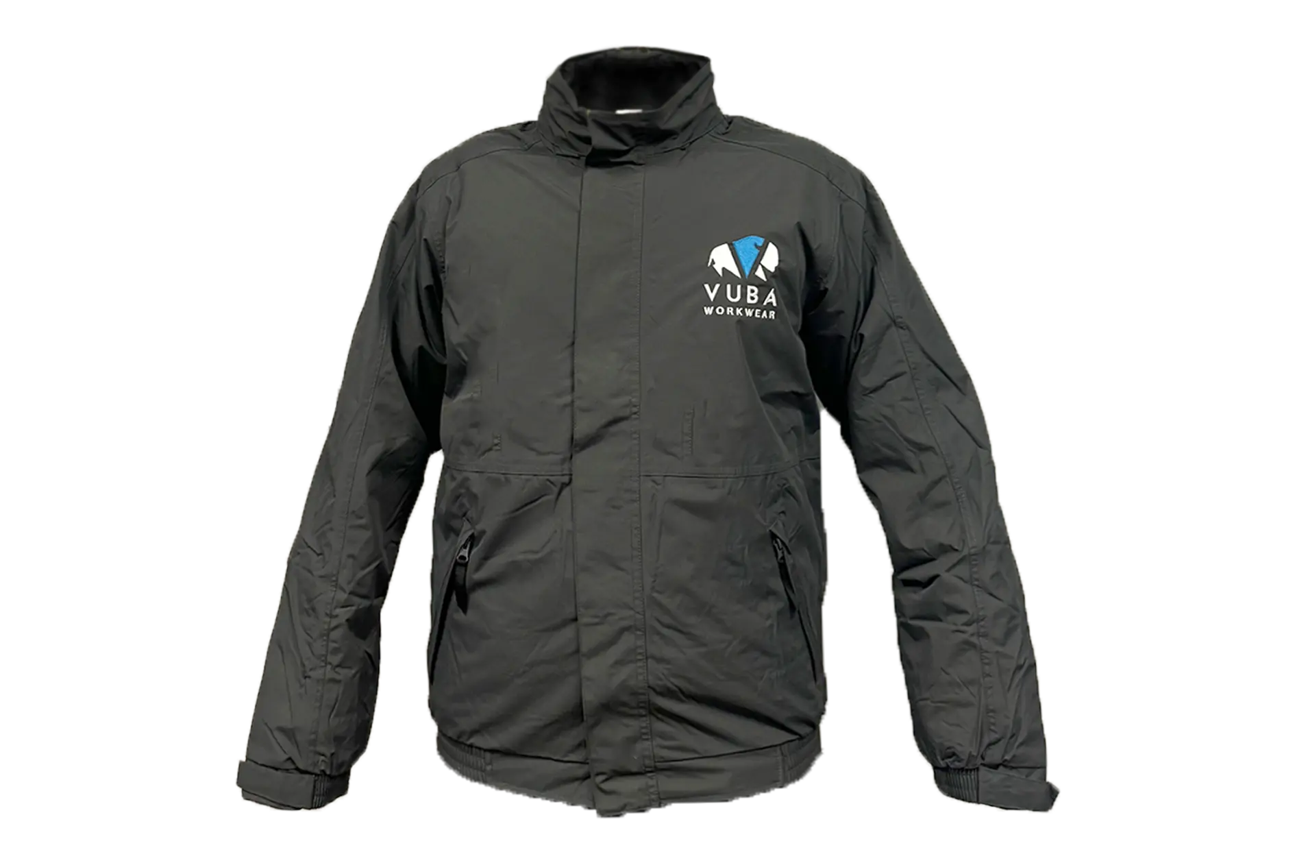 Vuba Workwear Jacket Vuba Resin