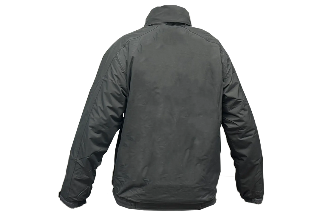 Vuba Workwear Jacket Vuba Resin