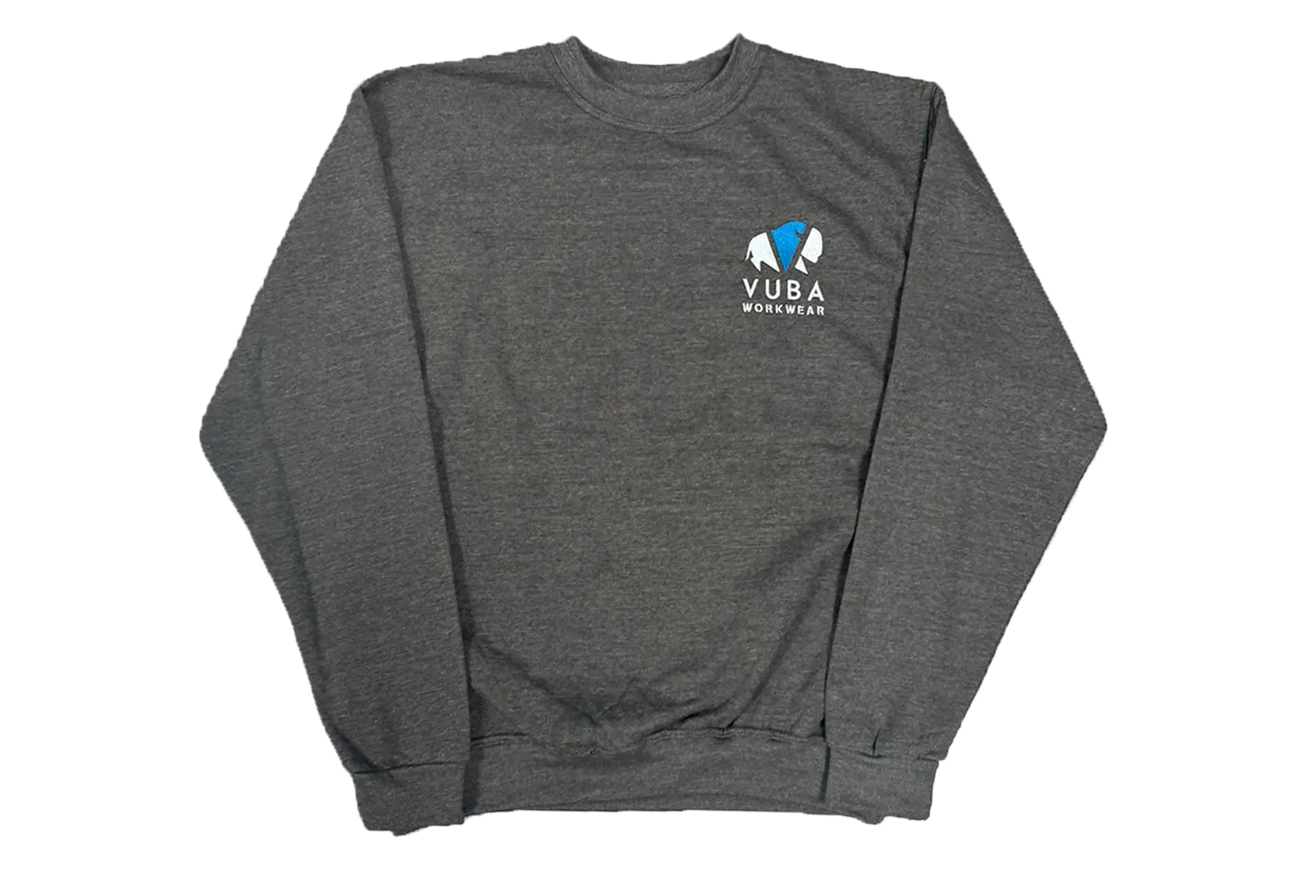 Vuba Workwear Jumper Vuba Resin