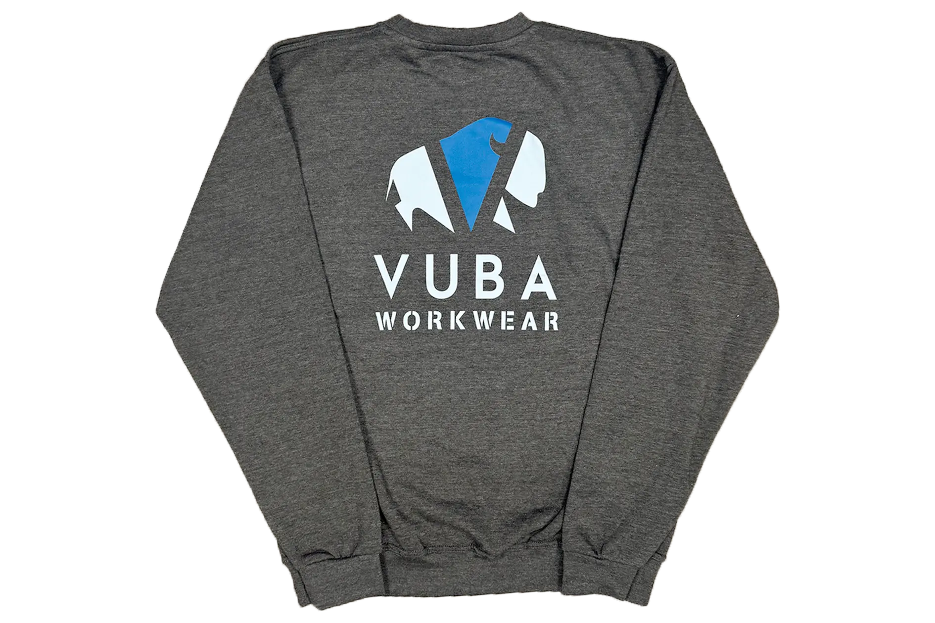 Vuba Workwear Jumper Vuba Resin
