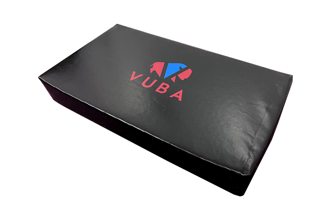 Vuba Kneeling Pad Vuba Resin