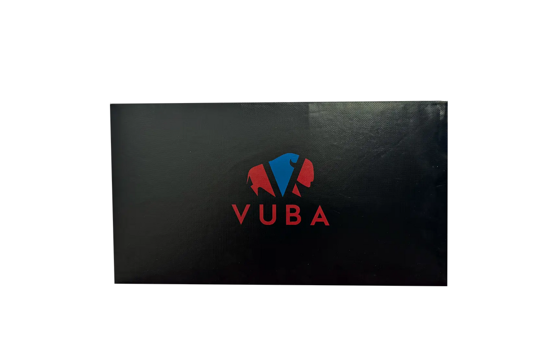 Vuba Kneeling Pad Vuba Resin