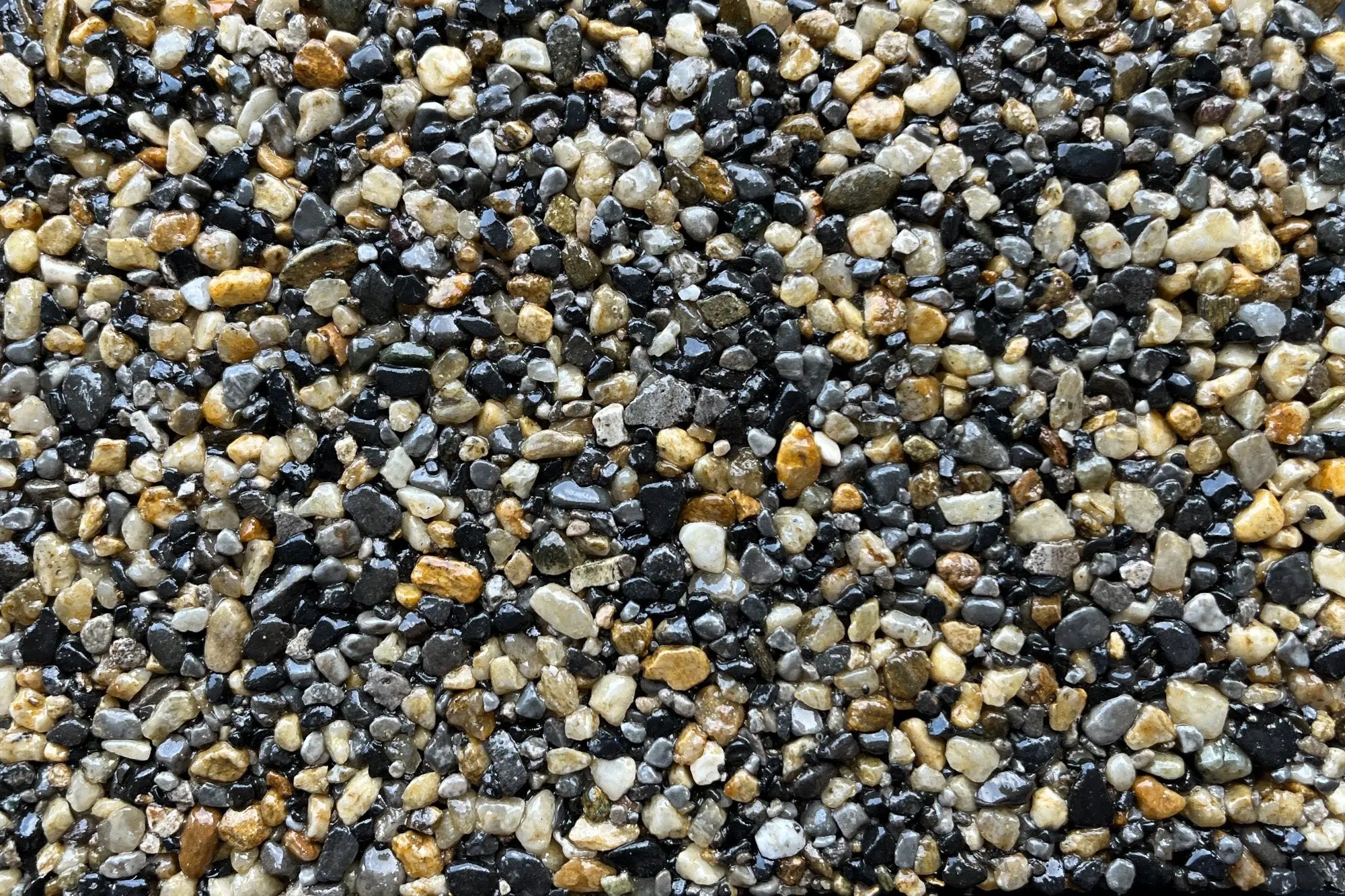 London Stone Sample Vuba