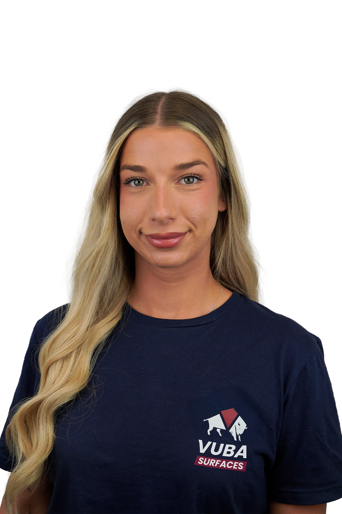 Staff image of Maeli Thorne - Sales Admin - Vuba