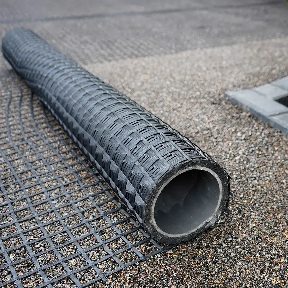 Vuba Surfaces SRM | Resin Stabilising Mesh System | Vuba Surfaces