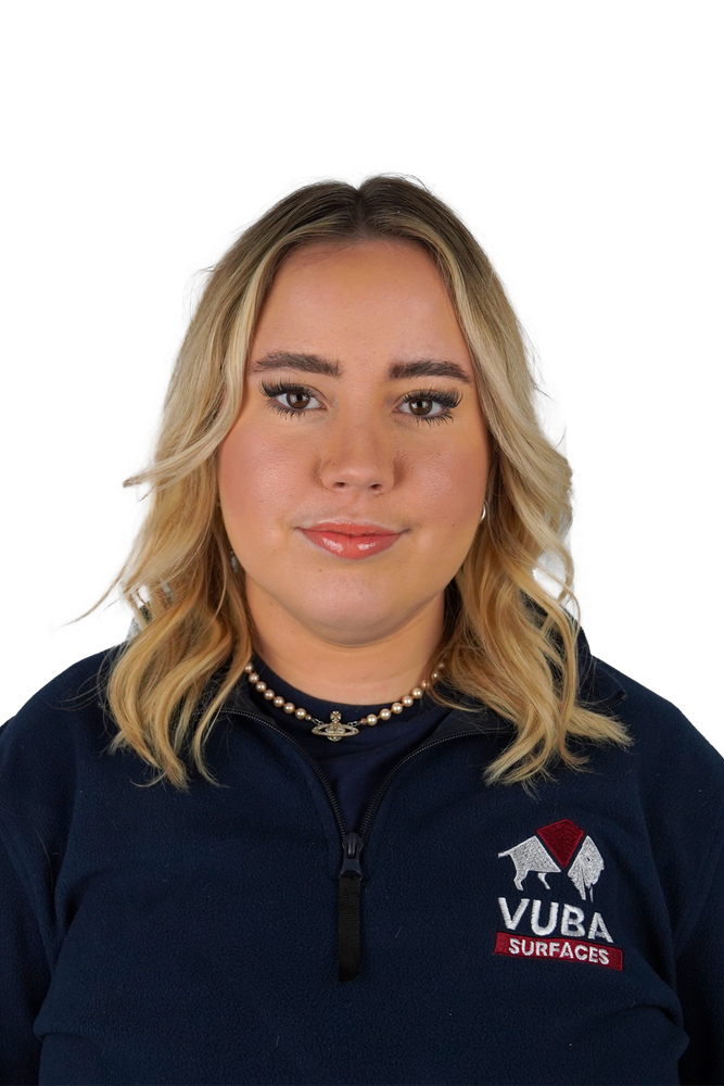 Staff image of Mia Goodison - Account Manager - Vuba