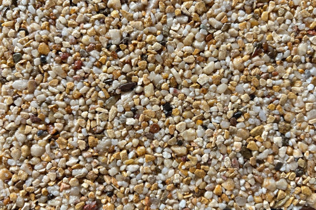NEW Alexandria Sample Vuba