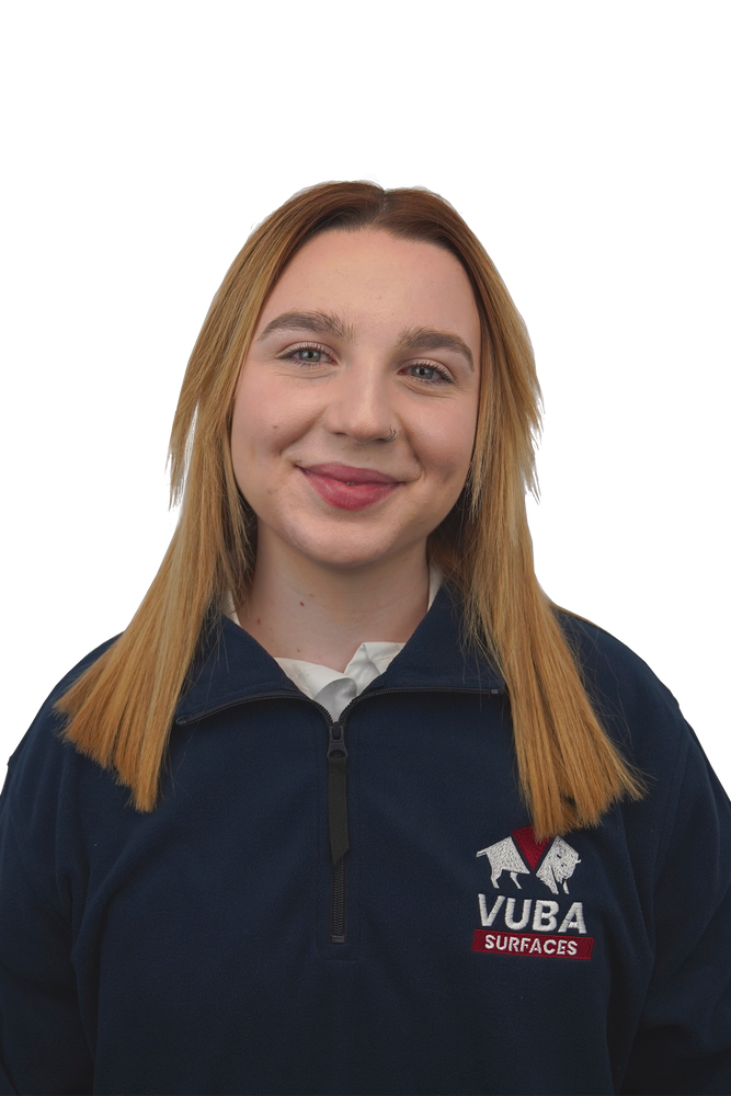 Staff image of Natasha Richardson - Logistics Coordinator - Vuba