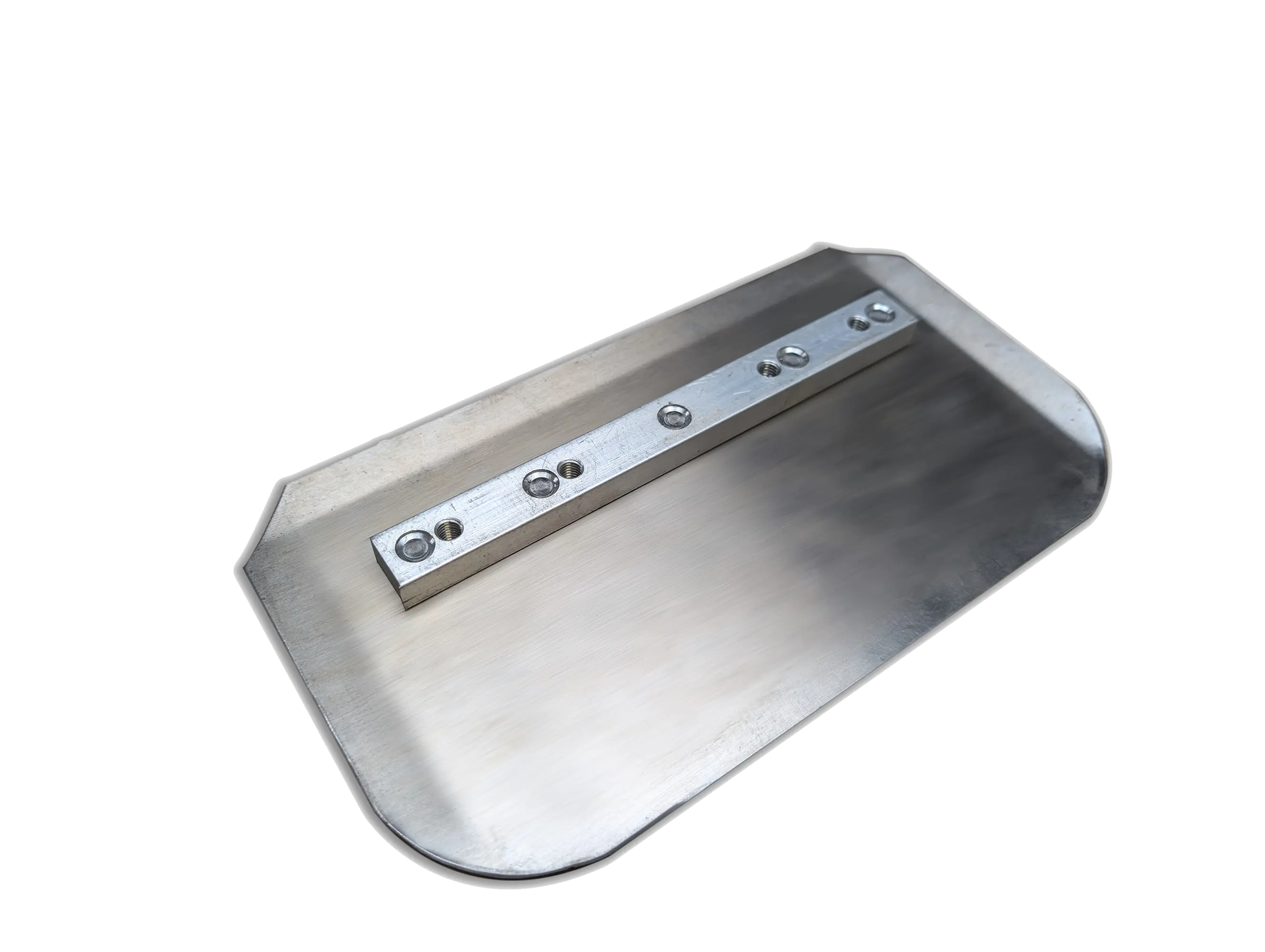 MBW Port-a-Trowel Accessories Vuba Resin