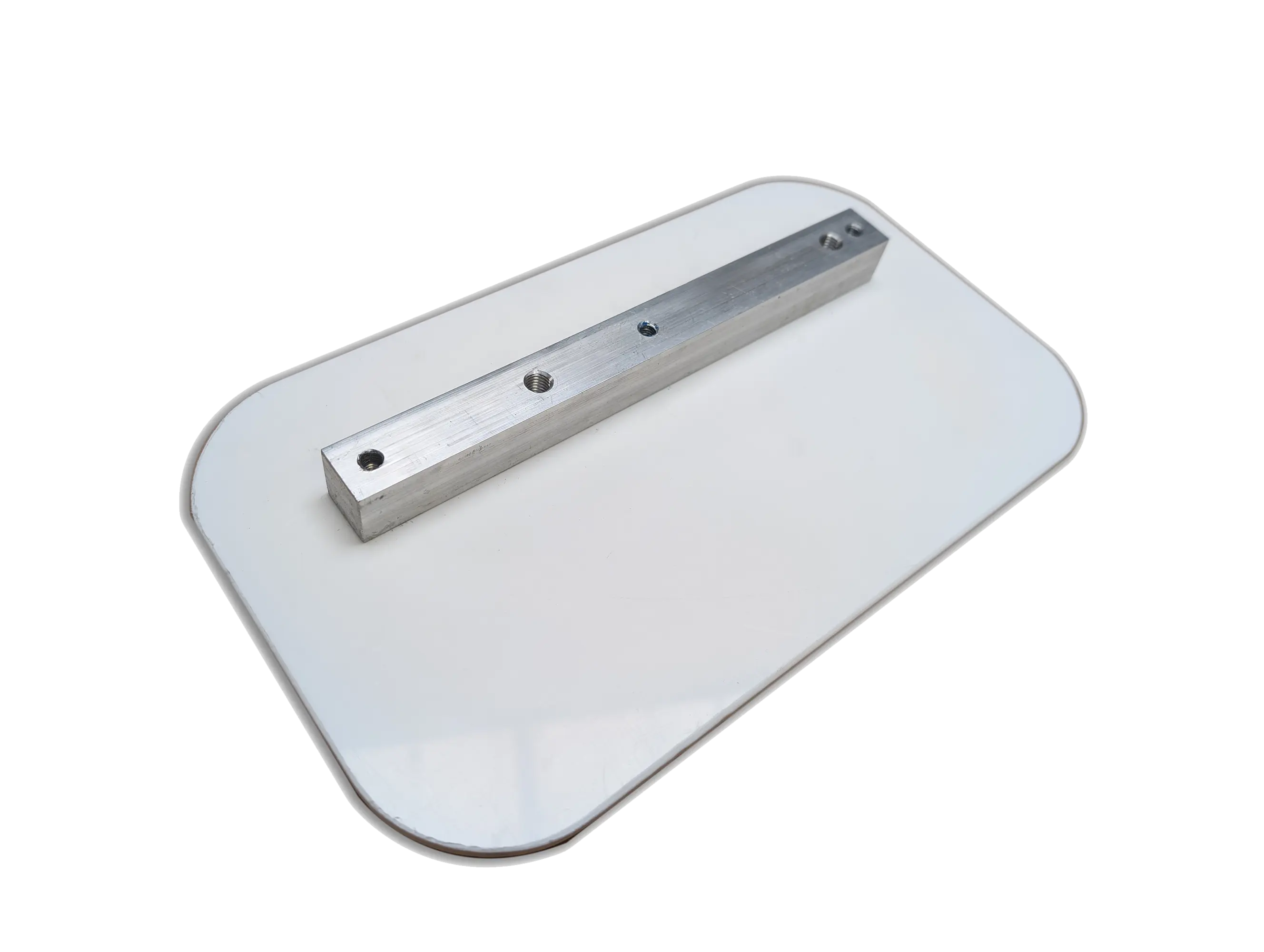 MBW Port-a-Trowel Accessories Vuba Resin