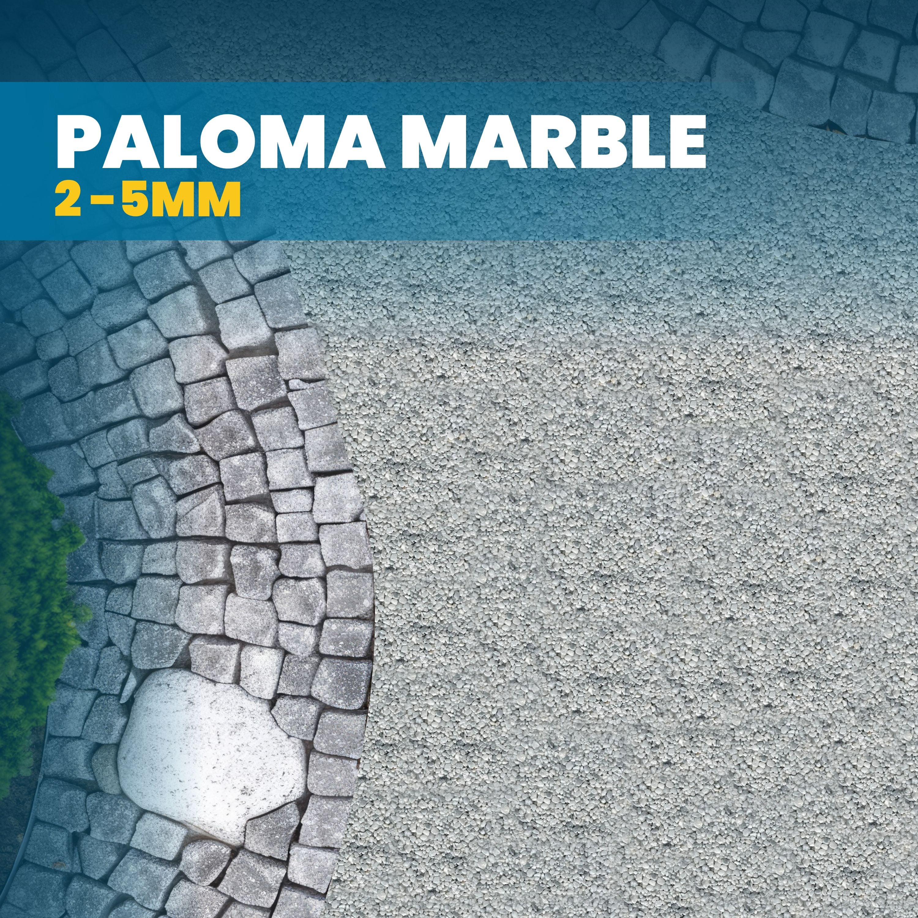 Paloma ProKit