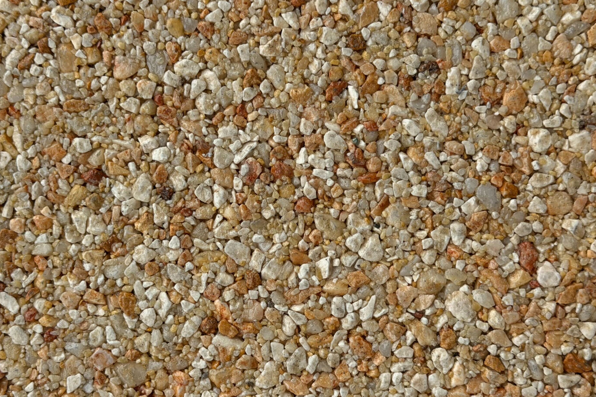 New Petra Stone