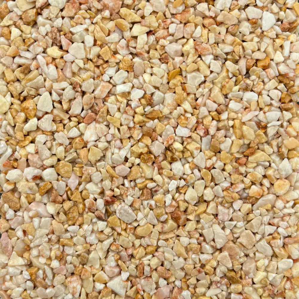 Rosa 2-6mm 25kg Vuba